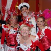 Prinzengarde Köln (22.01.13)